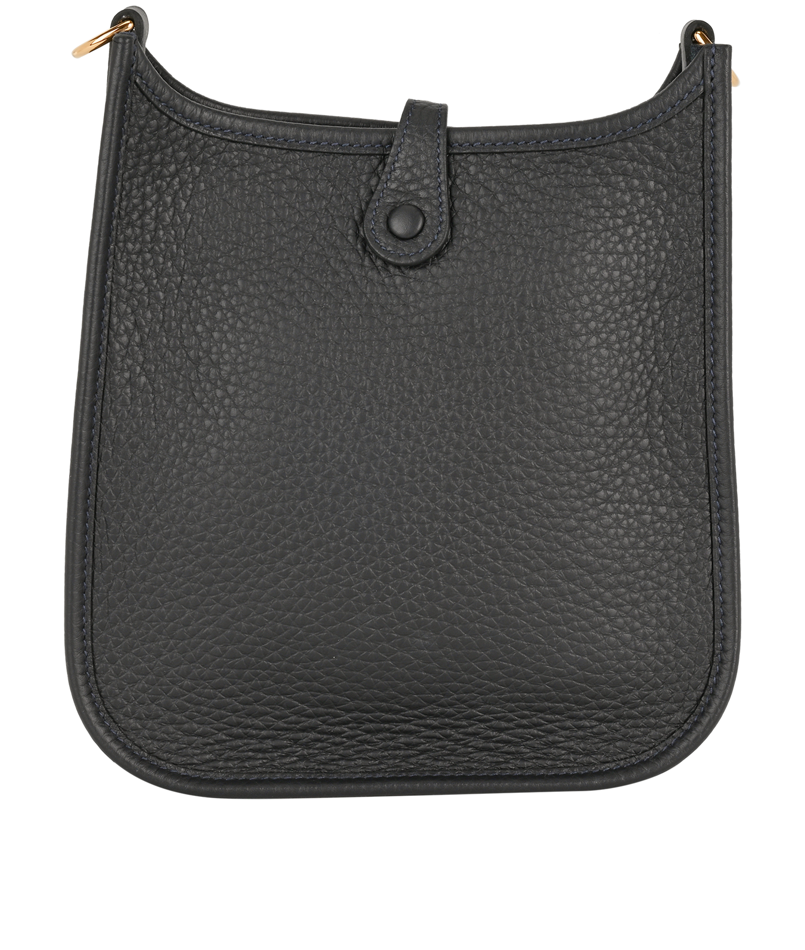 Evelyne 16 Amazone In Clemence Caban, &pound;2,400, Handbags, Brown, Leather, Back view